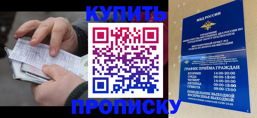 временная регистрация недорого в Советске
